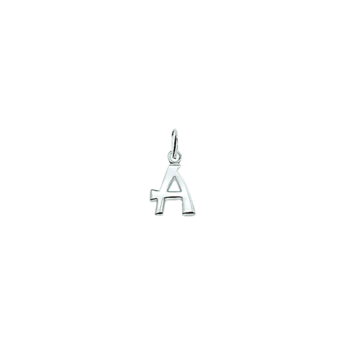 Bedel letter unisex