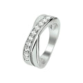 Ring zirkonia