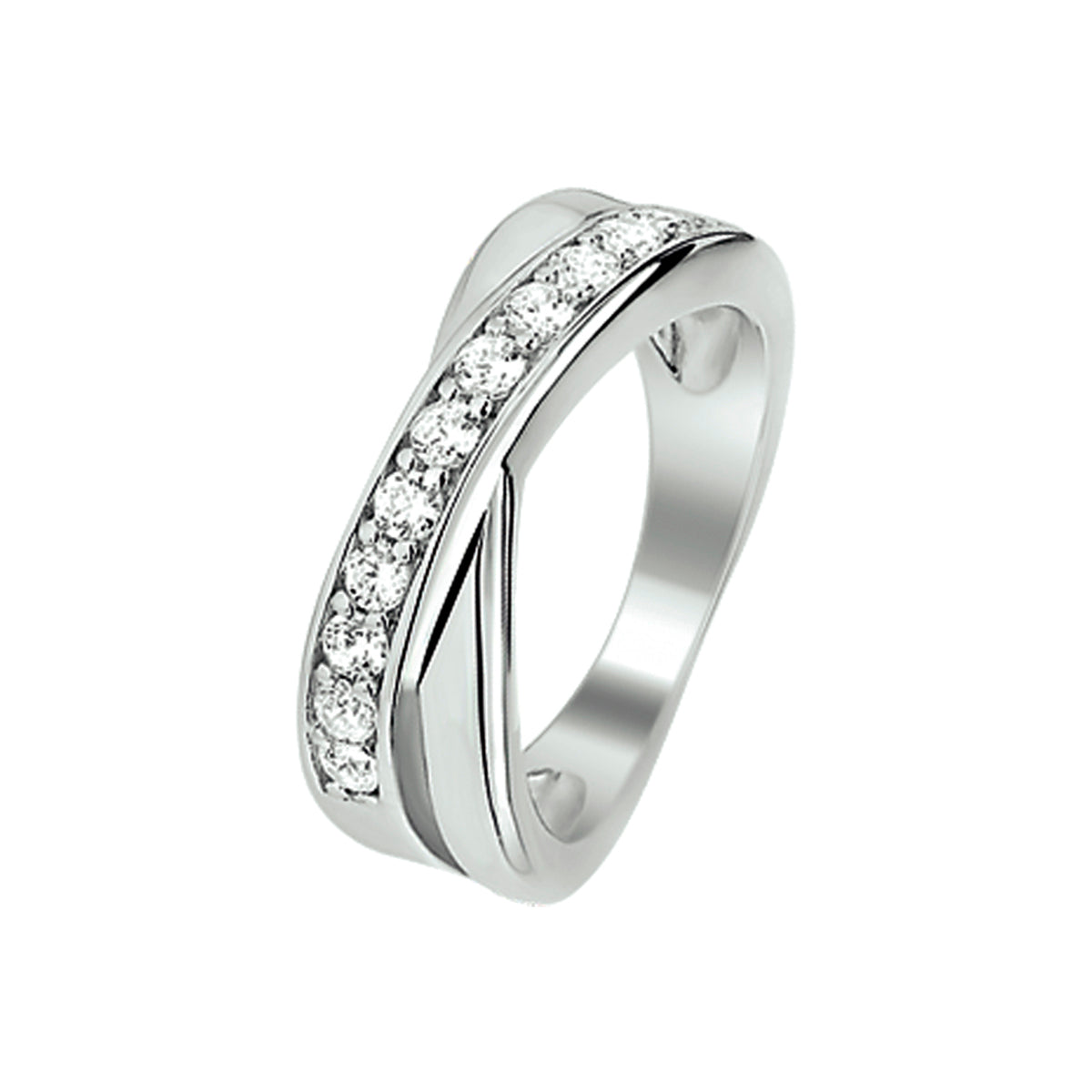 Ring zirkonia
