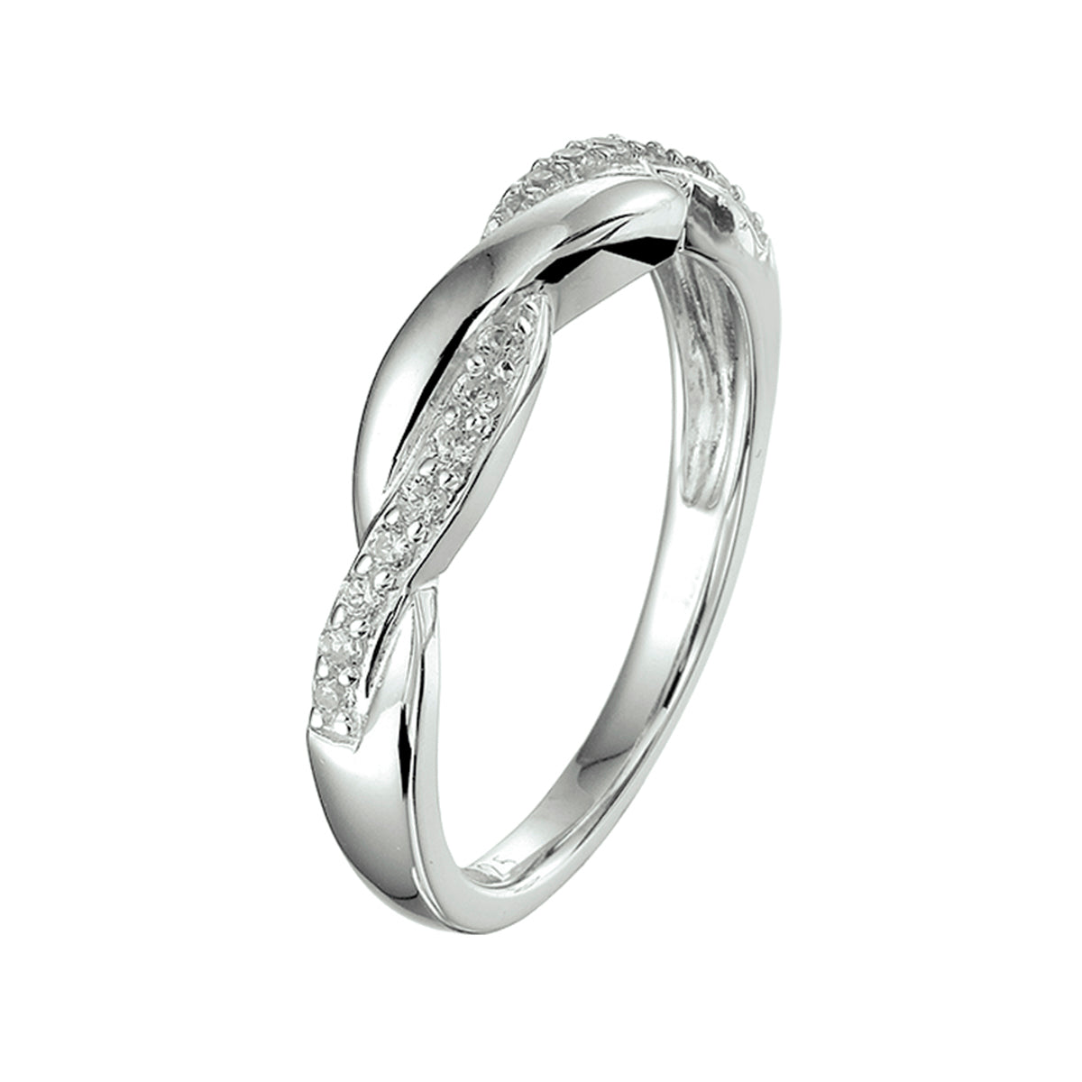 Ring zirkonia