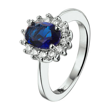 Ring zil.saff. kas
