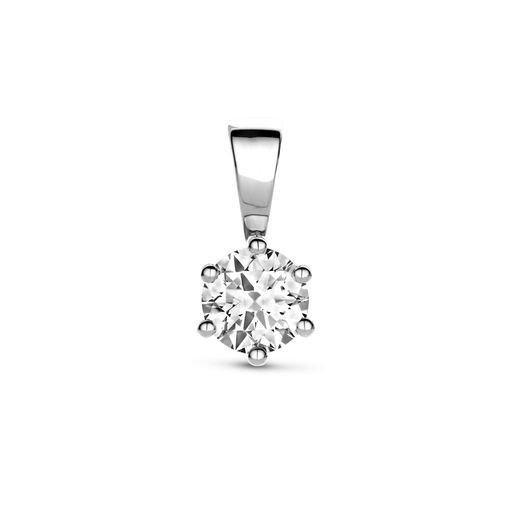 Hanger zirkonia 5.0 mm