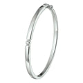 Bangle scharnier zirkonia 4.5 x 60 mm