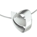 Collier gescratcht 42 + 3 cm