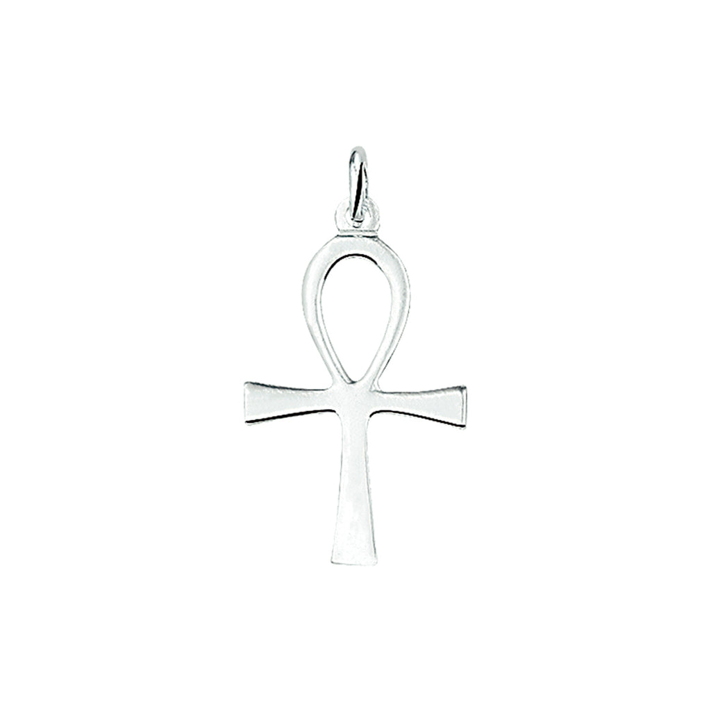 Hanger ankh kruis