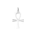 Hanger ankh kruis