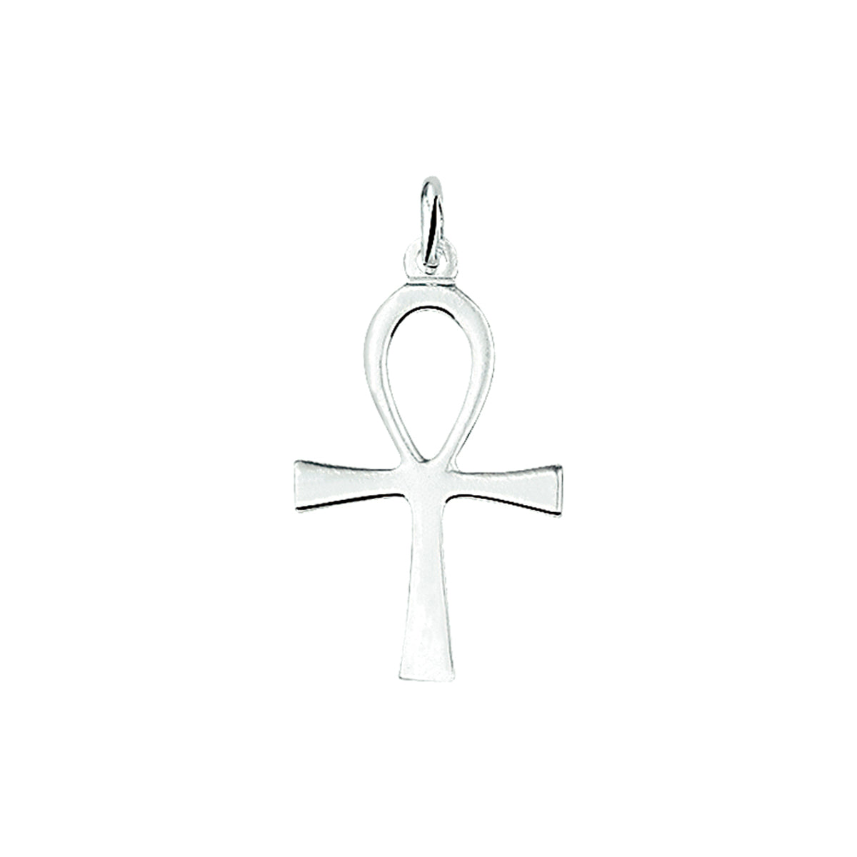 Hanger ankh kruis