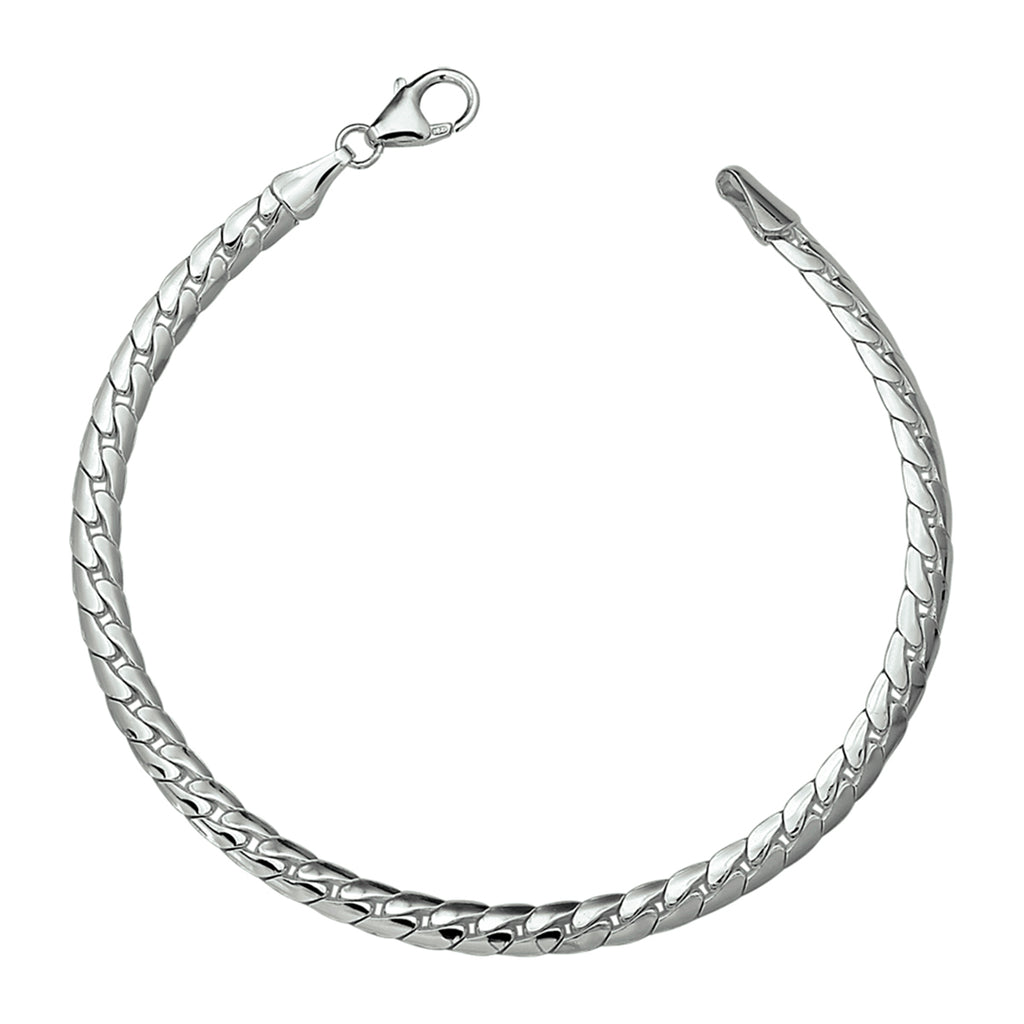 Armband - zilver