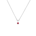 1337568 Zilver gerhodineerd