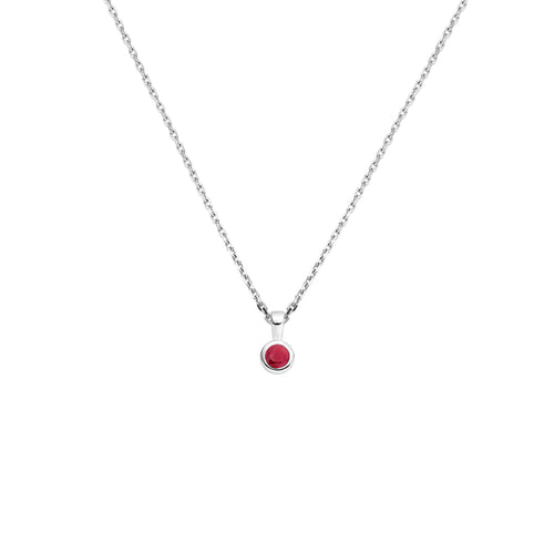 1337568 Zilver gerhodineerd