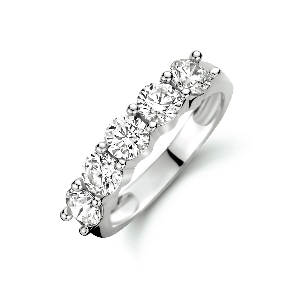 Ring zirkonia