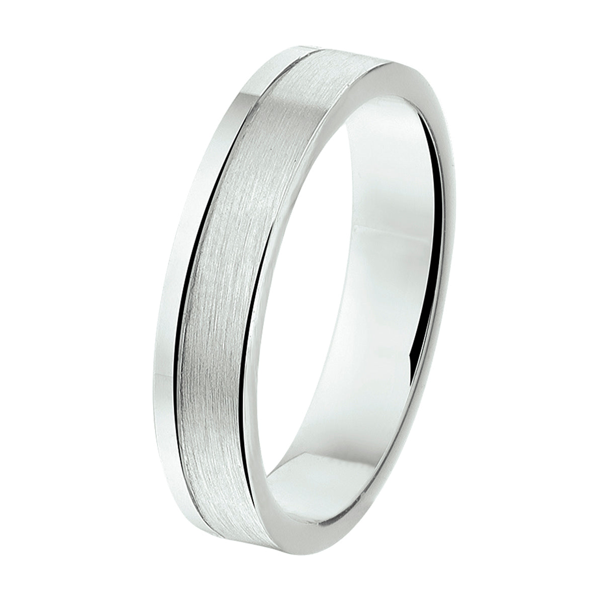 Ring unisex 17.5mm