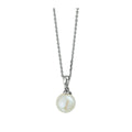 Collier parel 41 + 4 cm