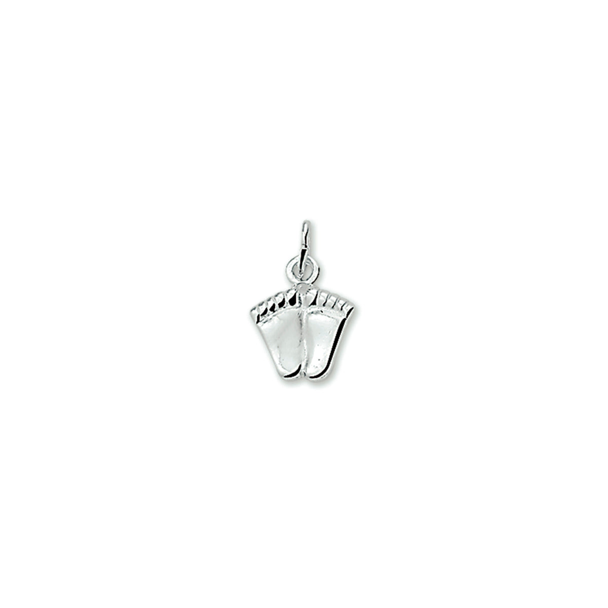 Hanger voetjes