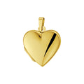 Hanger KA4005797 | 19 x 18.5 mm Goud