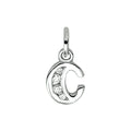 Hanger letter zirkonia