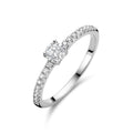 Ring zirkonia