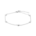 1342240 armband hartjes 165