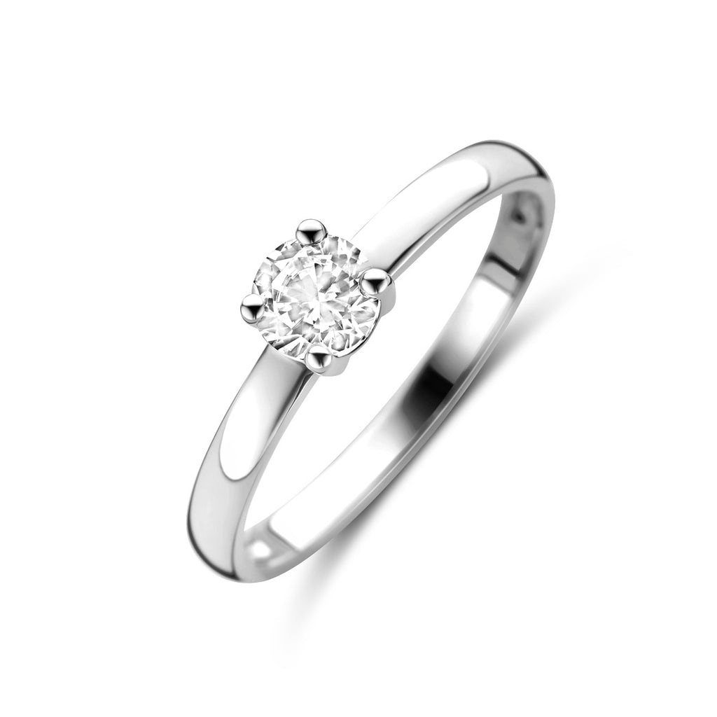 Ring zirkonia