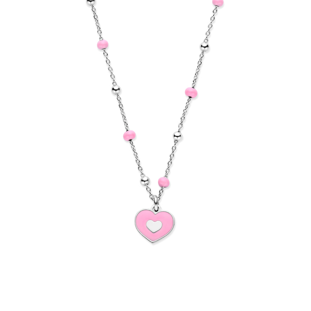 1341865 Zilver gerhodineerd