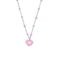 1341865 Zilver gerhodineerd