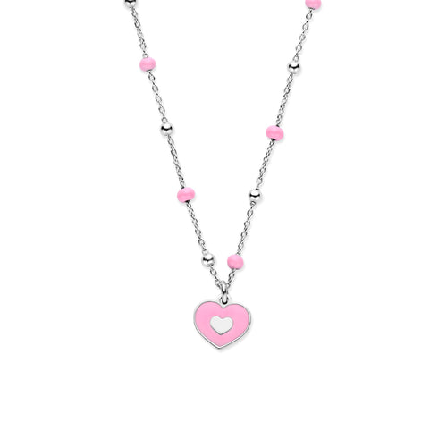 1341865 Zilver gerhodineerd
