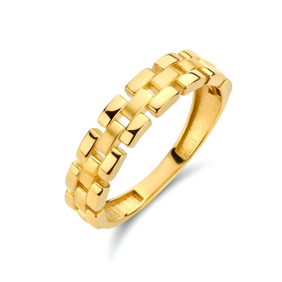 Ring schakelmotief