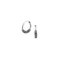 Oorringen oxi bali 3.0 mm