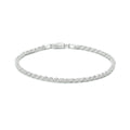 Armband koord dames