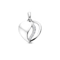 Hanger hart zirkonia