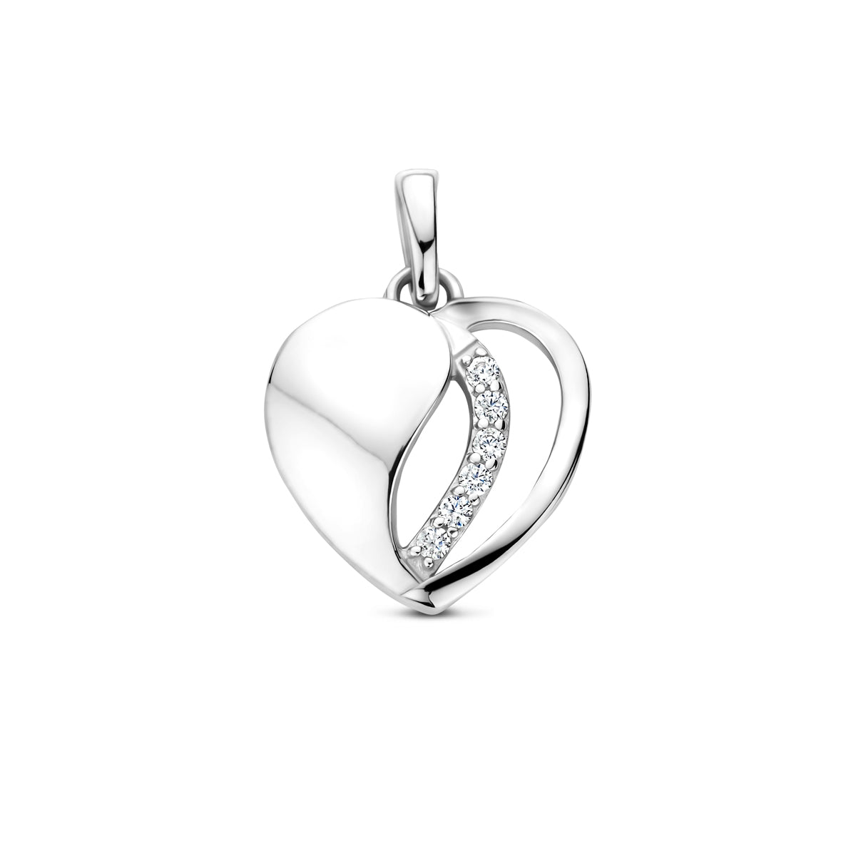 Hanger hart zirkonia