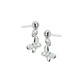 Oorhangers vlinder