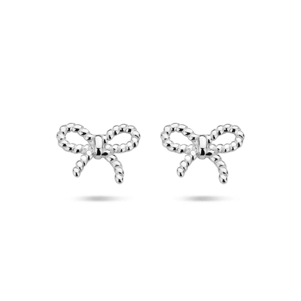 Oorknoppen strik 6.5 mm