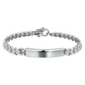 Graveerarmband heren