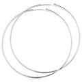 Oorringen 1.5 mm ronde buis