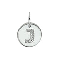 Hanger letter zirkonia