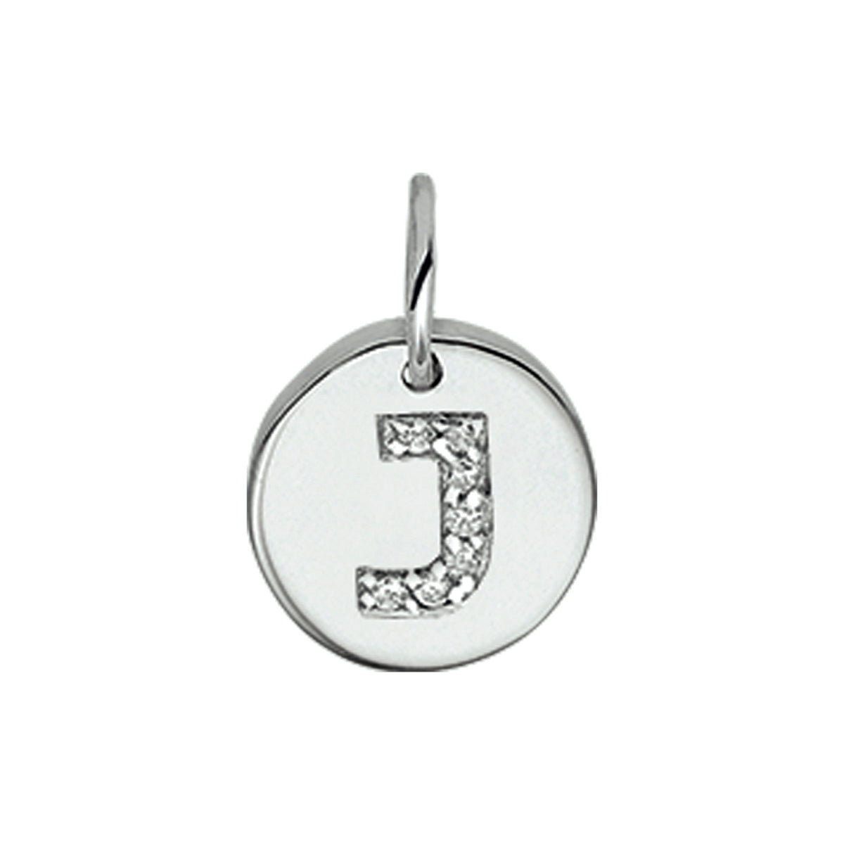 Hanger letter zirkonia
