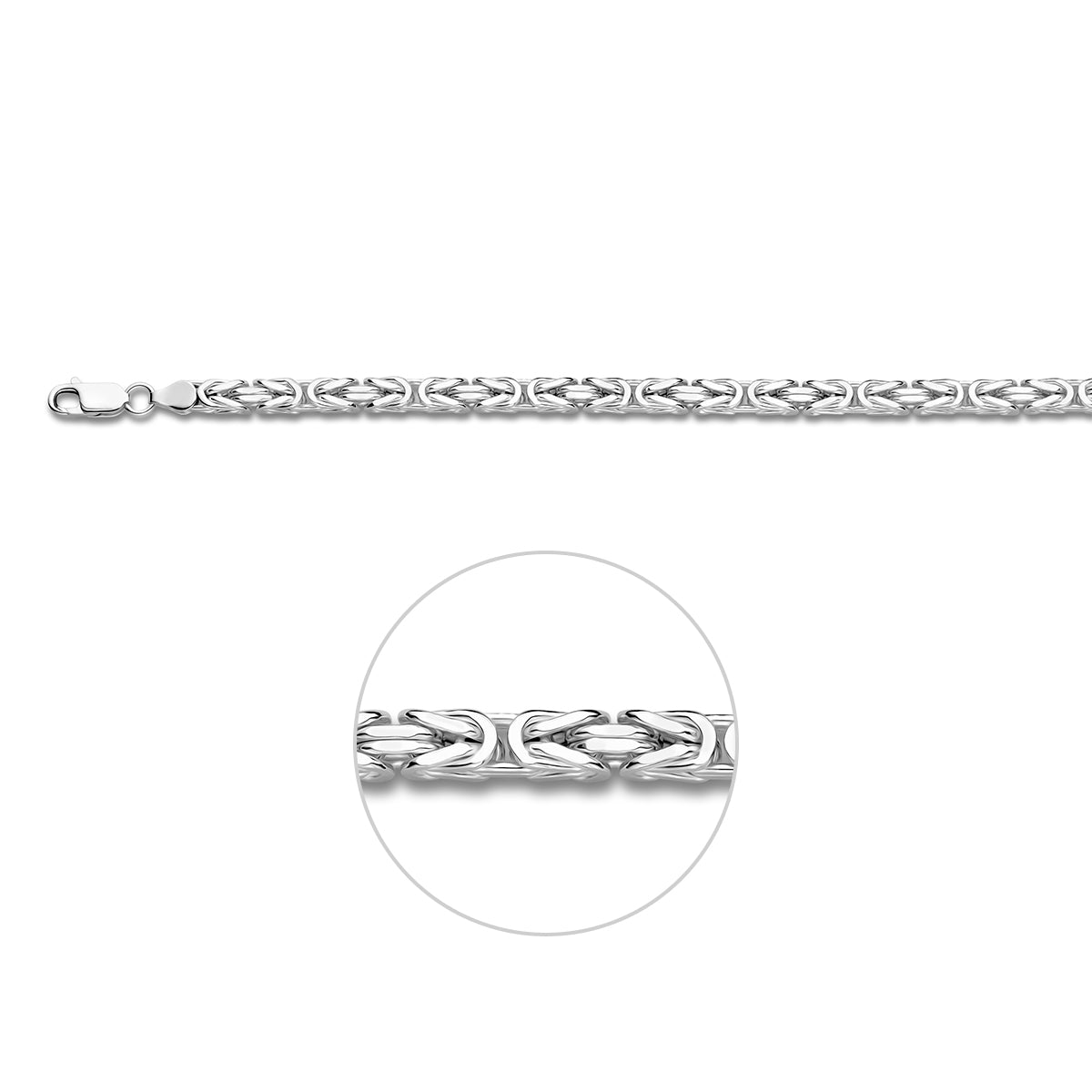 Konings 5.0 mm