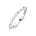 Ring zirkonia