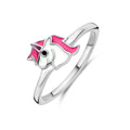 Ring Eenhoorn kinderen 13.5mm