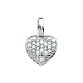 Hanger hart zirkonia