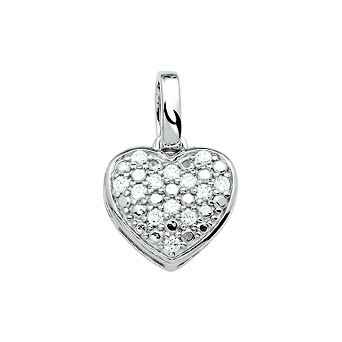 Hanger hart zirkonia