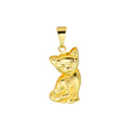 Hanger poes