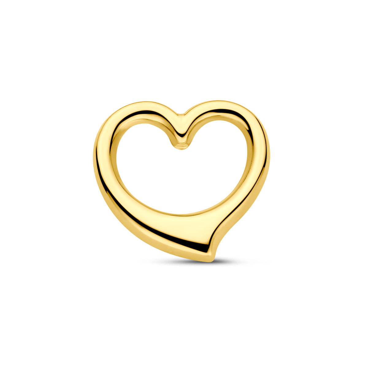Hanger hart