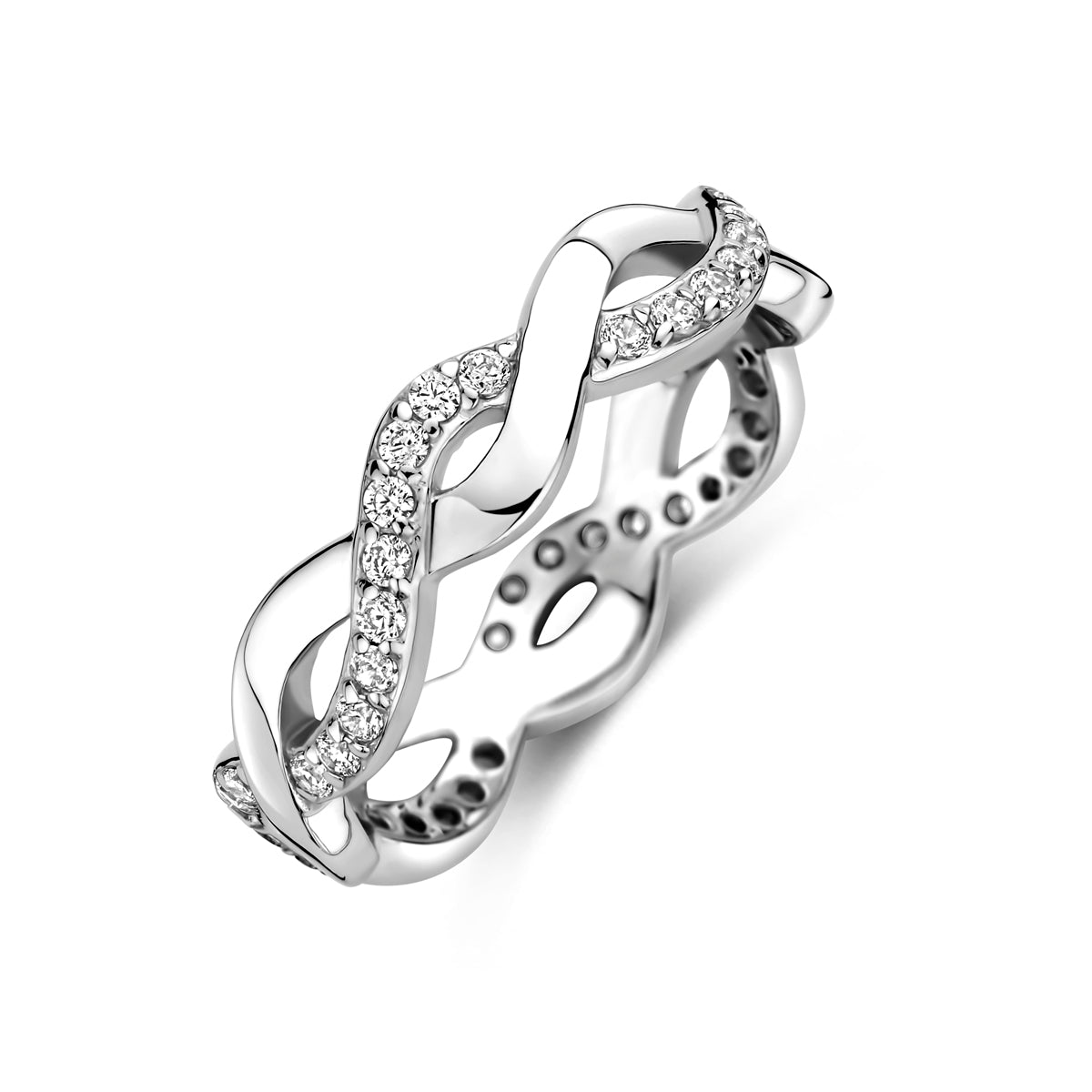 Ring zirkonia
