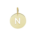 Letterhanger en bedel dames