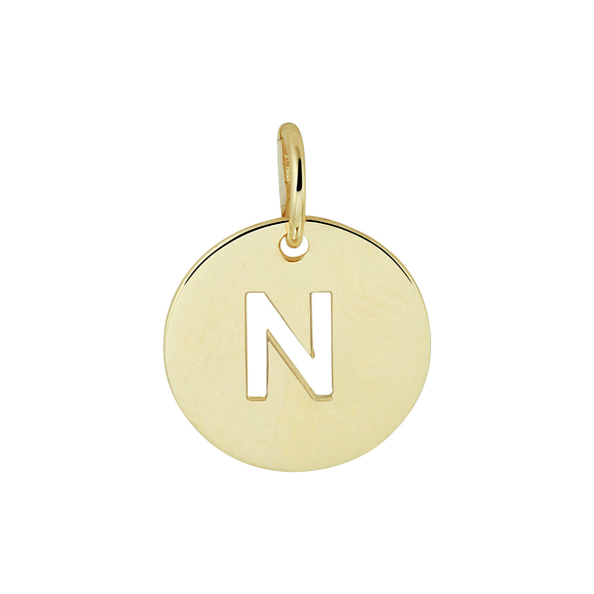 Letterhanger en bedel dames