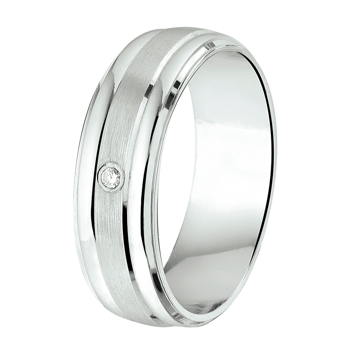 Ring dames