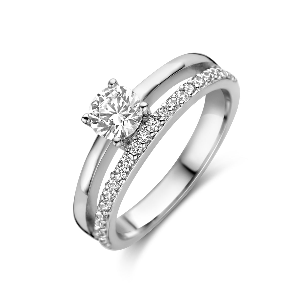 Ring zirkonia