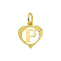 Hanger hart letter